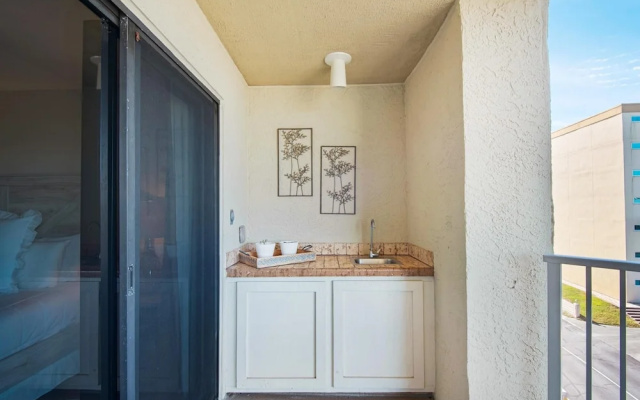 Inlet Reef 319