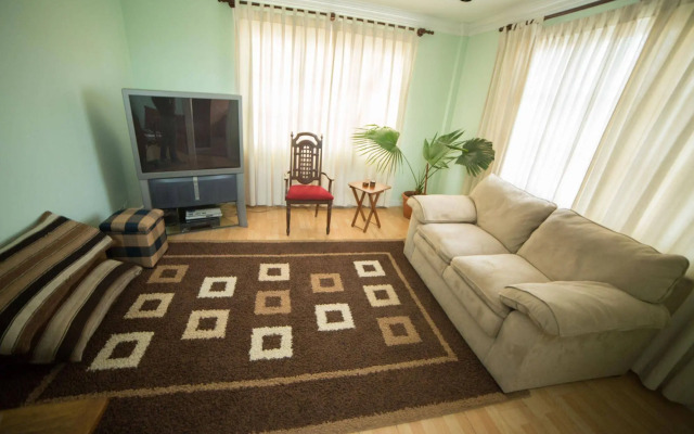La Colina Bed and Breakfast