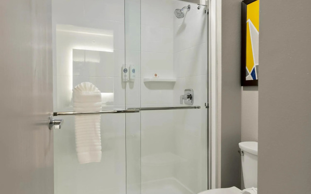 Comfort Inn Conroe