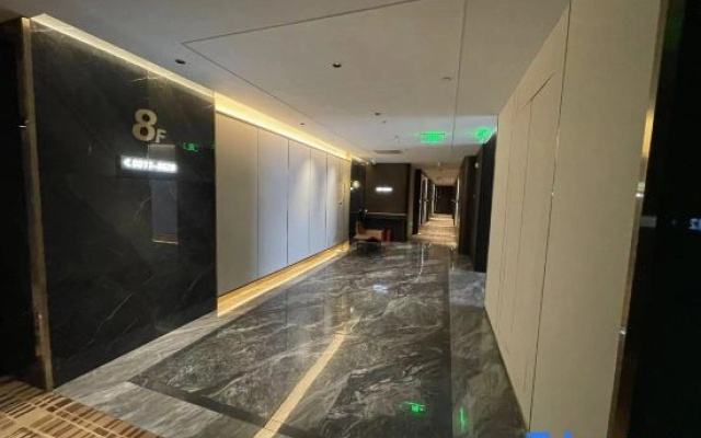 Shu Jing HOTEL