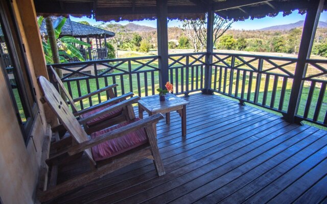 Phu Pai Art Resort