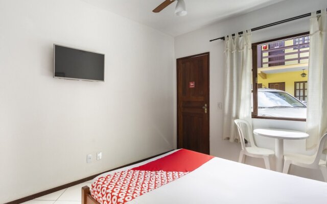 OYO Hotel Recanto Do Alto, Teresópolis