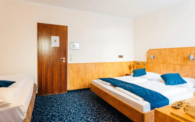 Steen's Hotel