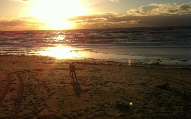 Hotel Pension Neptun