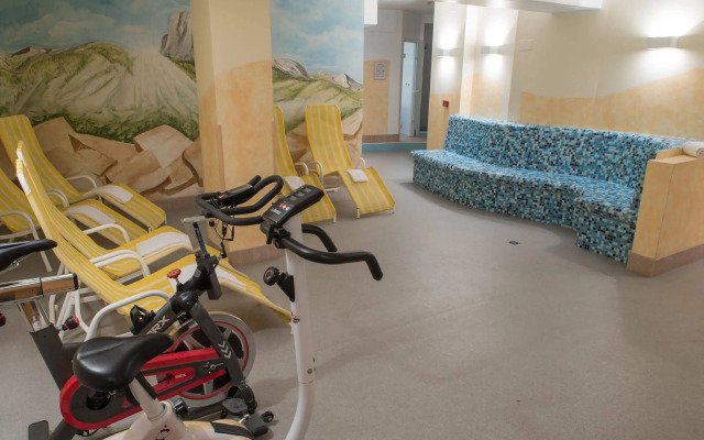 Al Gallo Forcello 1530