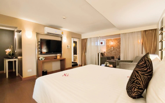 The Key Bangkok Hotel by Compass Hospitality