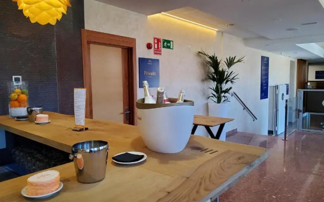 Hotel Marqués de Aguilar