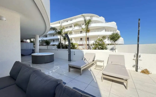 Apartment in Valras by Beach