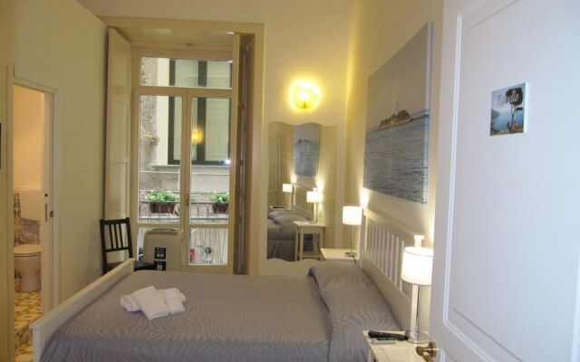 Infinito Salerno Guesthouse
