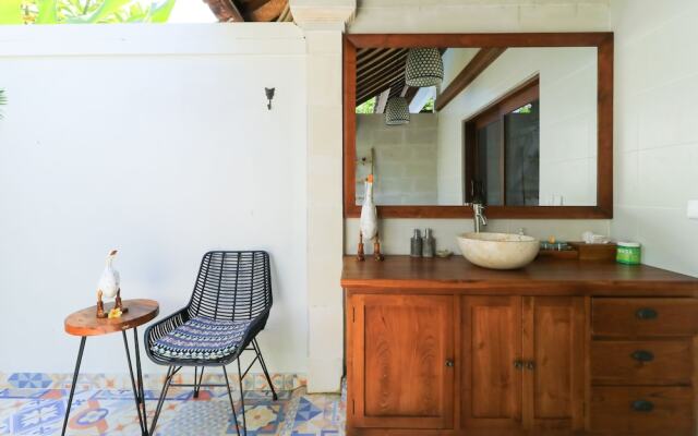Bali Santi Villa