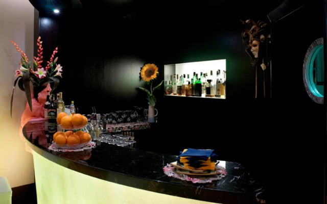 Park Hotel Junior
