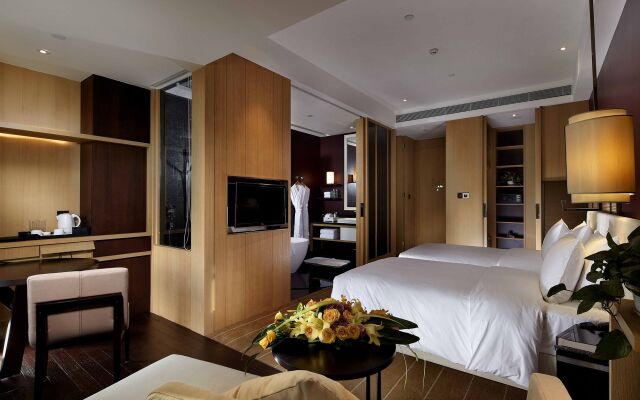 Hotel Kapok Shenzhen Bay