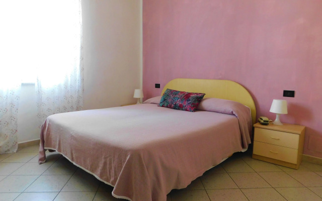 Albergo Locanda Maria