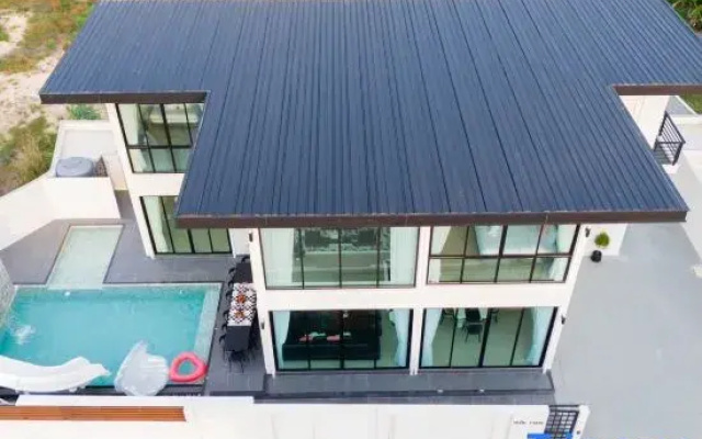 Viva Fun Poolvilla Pattaya