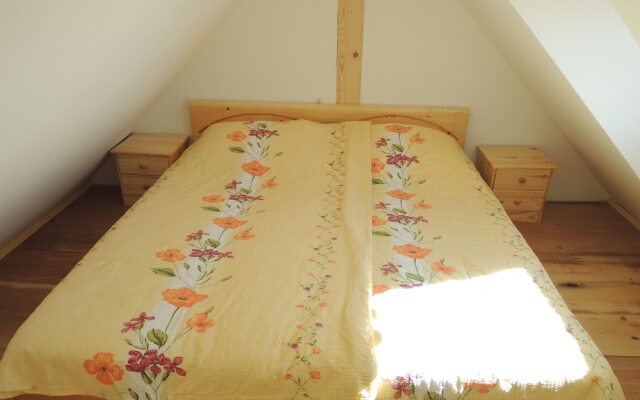 Vineyard cottage Janko in Metka