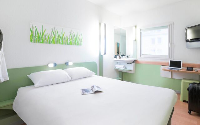 ibis budget Paris Porte de Montmartre