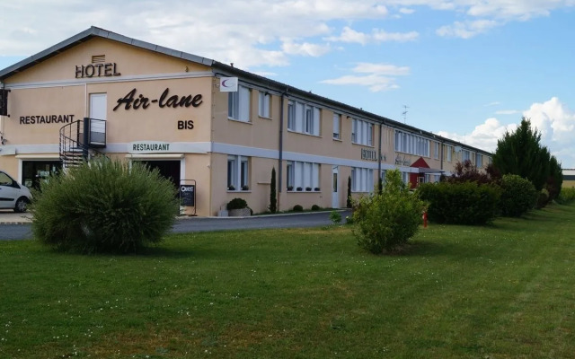 Hôtel Air-Lane