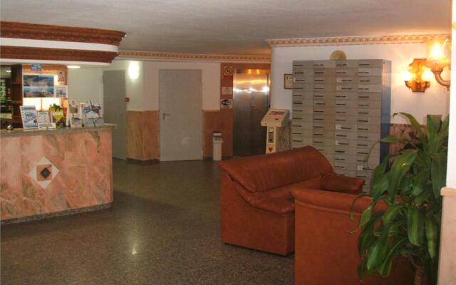 Aparthotel Veramar