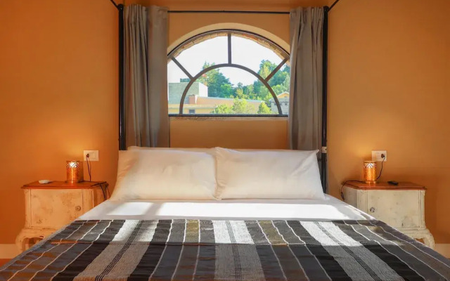 Luce Boutique Hotel
