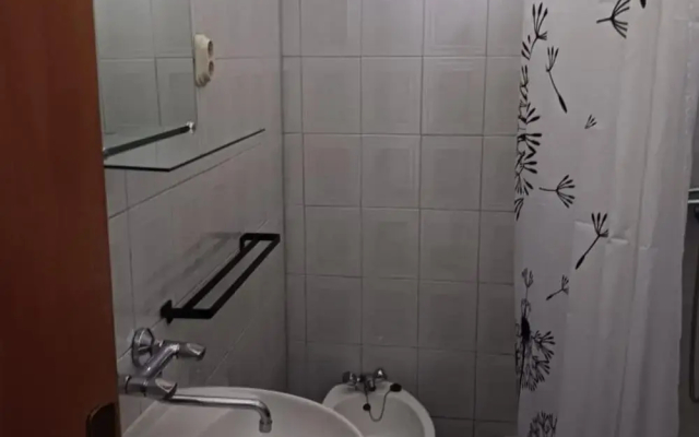 Apartmani Green Oasis