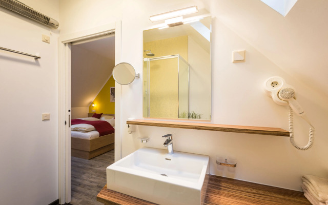 Appartementhaus Martina