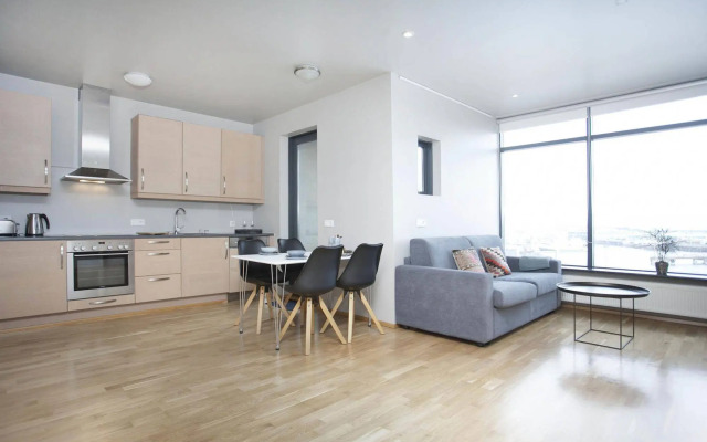 Planet Apartments