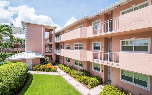 The Colonial Club, Oceanfront Condos