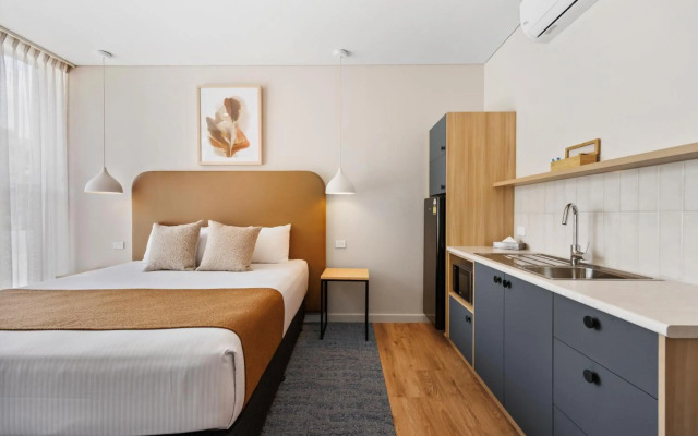 Comfort Inn Regal Park, North Adelaide
