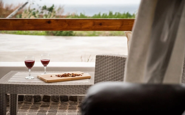 aníko suites Psarou