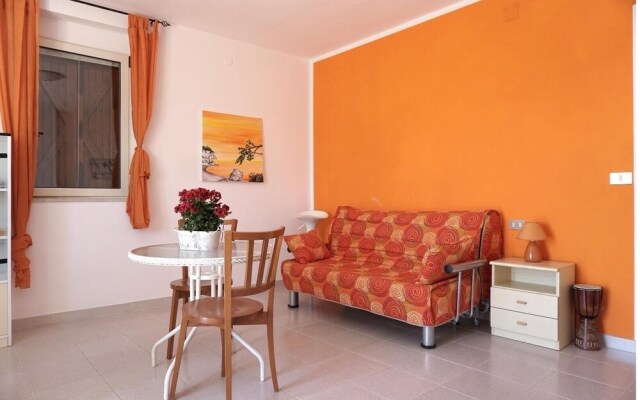 Awesome Home in Mattinata With Wifi and 2 Bedrooms