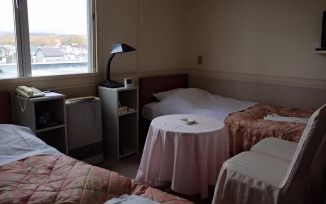 Hotel Heian