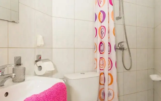 Apartment Tripovic