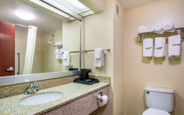 Quality Inn & Suites