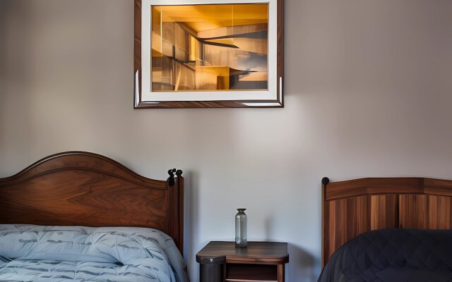 Hotel Plaza del Valle