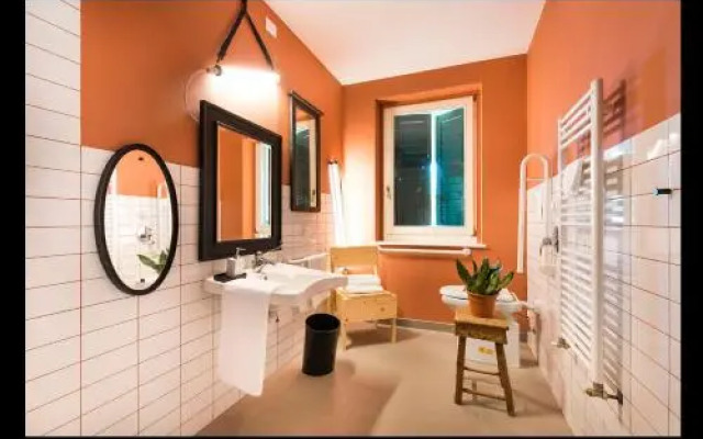 Gabanel Bike Hostel and B&B