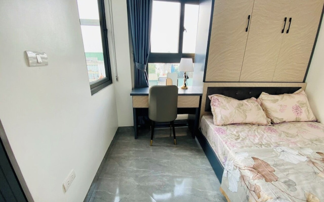 Lilo's Homestay – Guest Rooms – Hanoi