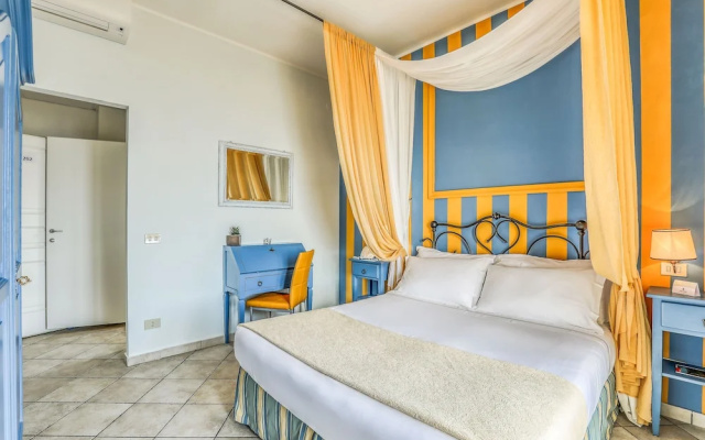 Hotel Albatros Varigotti