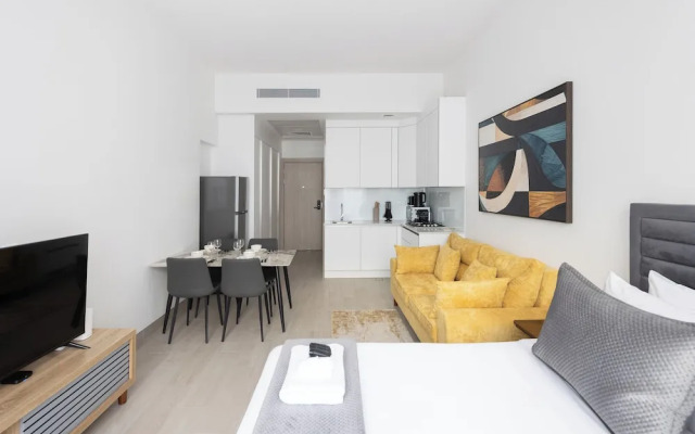 Luma Studio in Jumeirah Village Circle