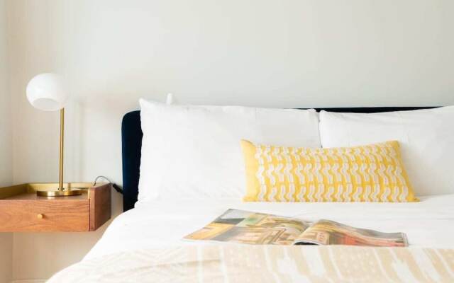 The Leyton Midland Escape - Modern 2bdr Flat With Garden