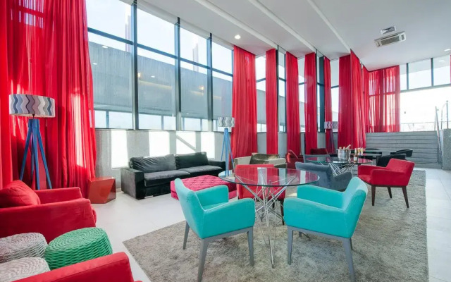 Radisson Hotel Maiorana Belem