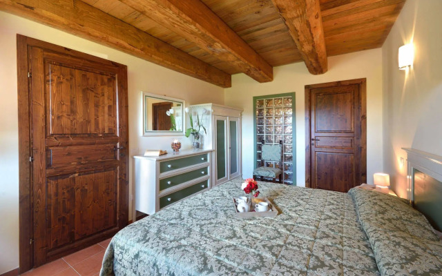 Tenuta di Forte Sorgnano