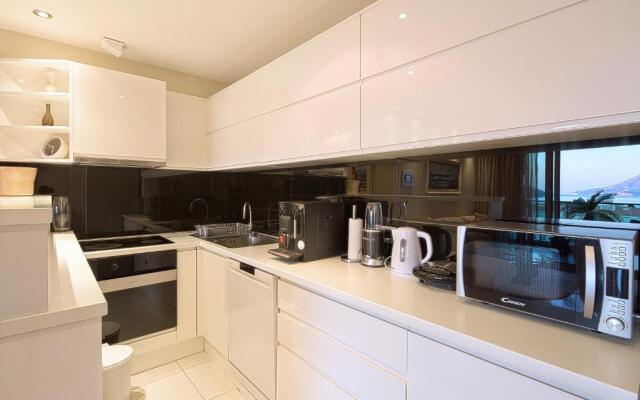Premier LUX apartment