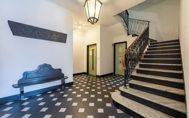 Charming Flat Sestri Levante