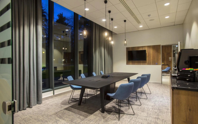 Courtyard by Marriott Edinburgh West