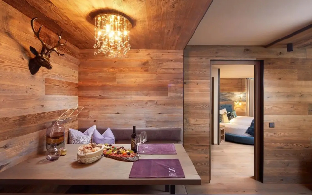Chalet Salena