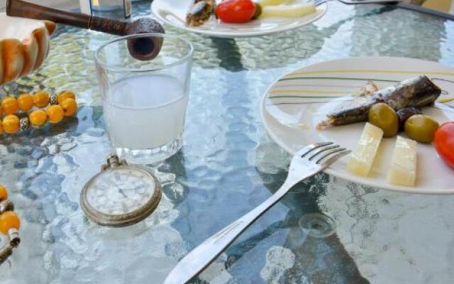 Ariadni Sidari Beach House