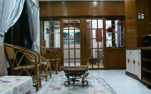 DeKota Homestay Jonker Melaka