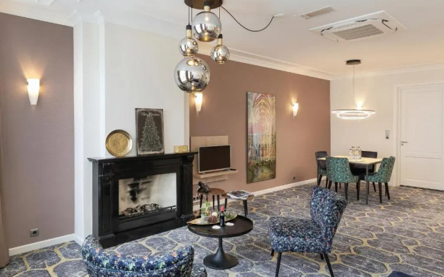 Stadshotel Jeroen