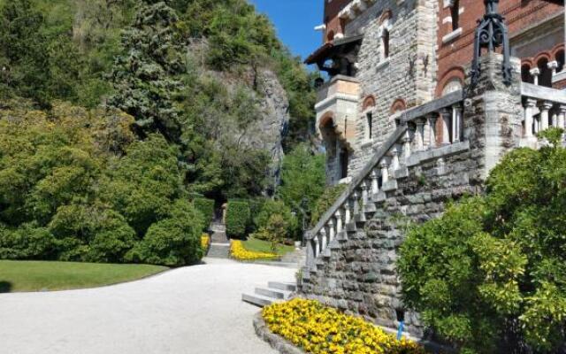 Charming Apartment Lake Front