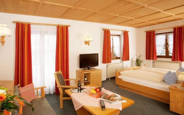 Hotel Feldmeier